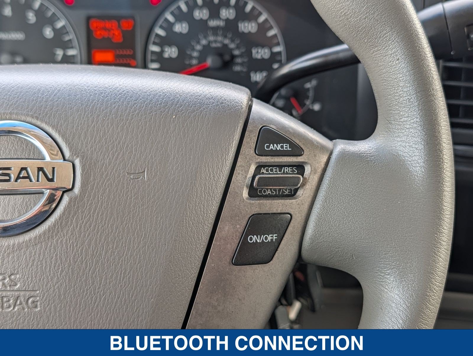 Used 2013 Nissan NV 3500 SV w/ Technology Pkg RWD image 24