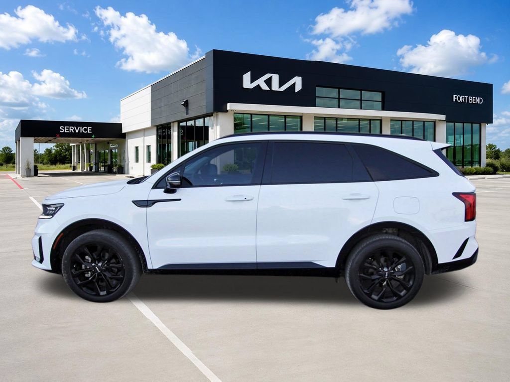 Used 2023 Kia Sorento SX AWD/4WD image 7