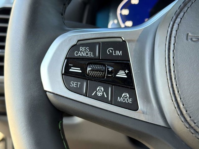 Used 2023 BMW ALPINA B8 xDrive Gran Coupe image 33