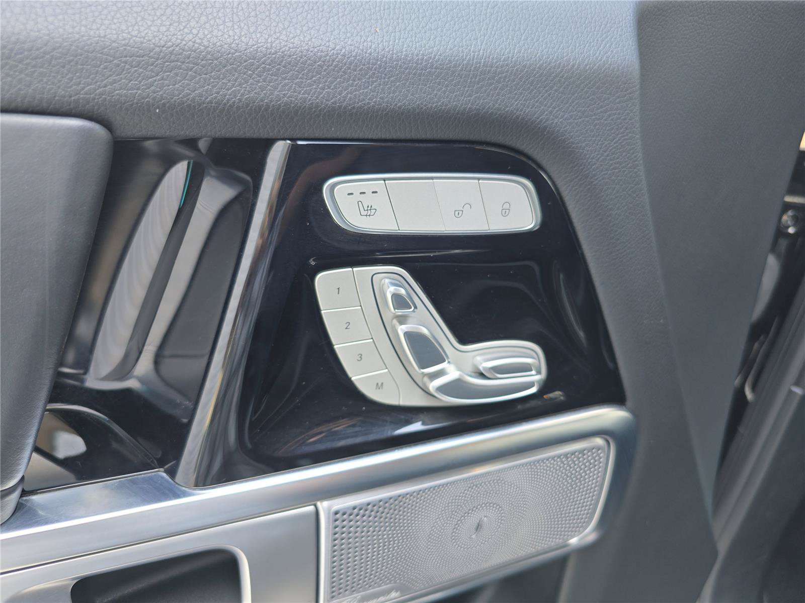 Certified 2025 Mercedes-Benz G 550 image 22