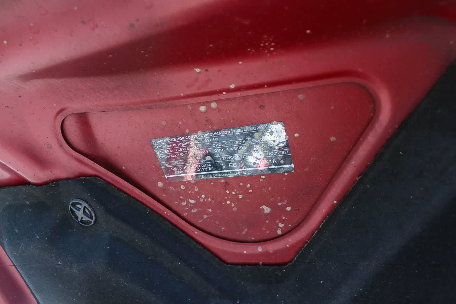 Used 2017 Nissan Frontier SV RWD image 33