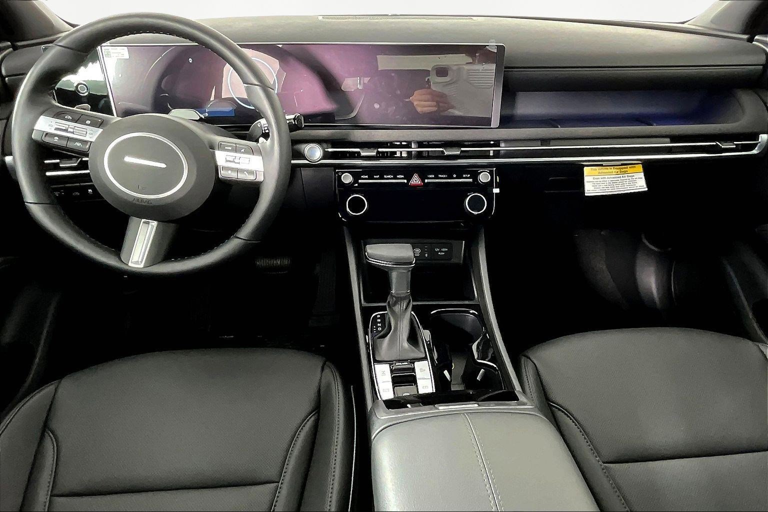 New 2026 Hyundai Santa Cruz Limited AWD/4WD image 10