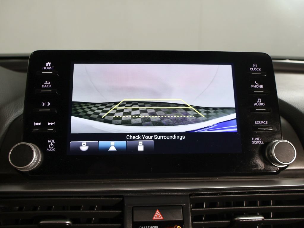 Used 2022 Honda Accord Sport image 39