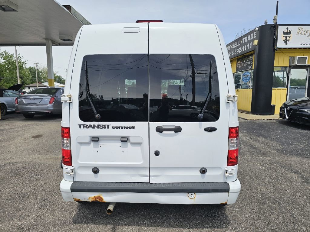 Used 2010 Ford Transit Connect XLT FWD image 11