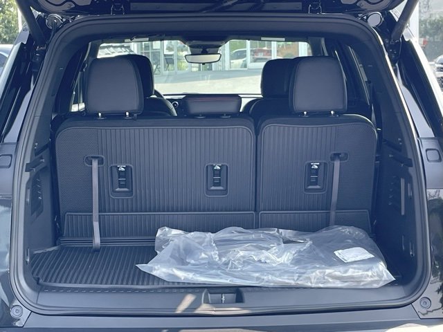 New 2026 Chevrolet Traverse Z71 w/ Driver Confidence Package image 15