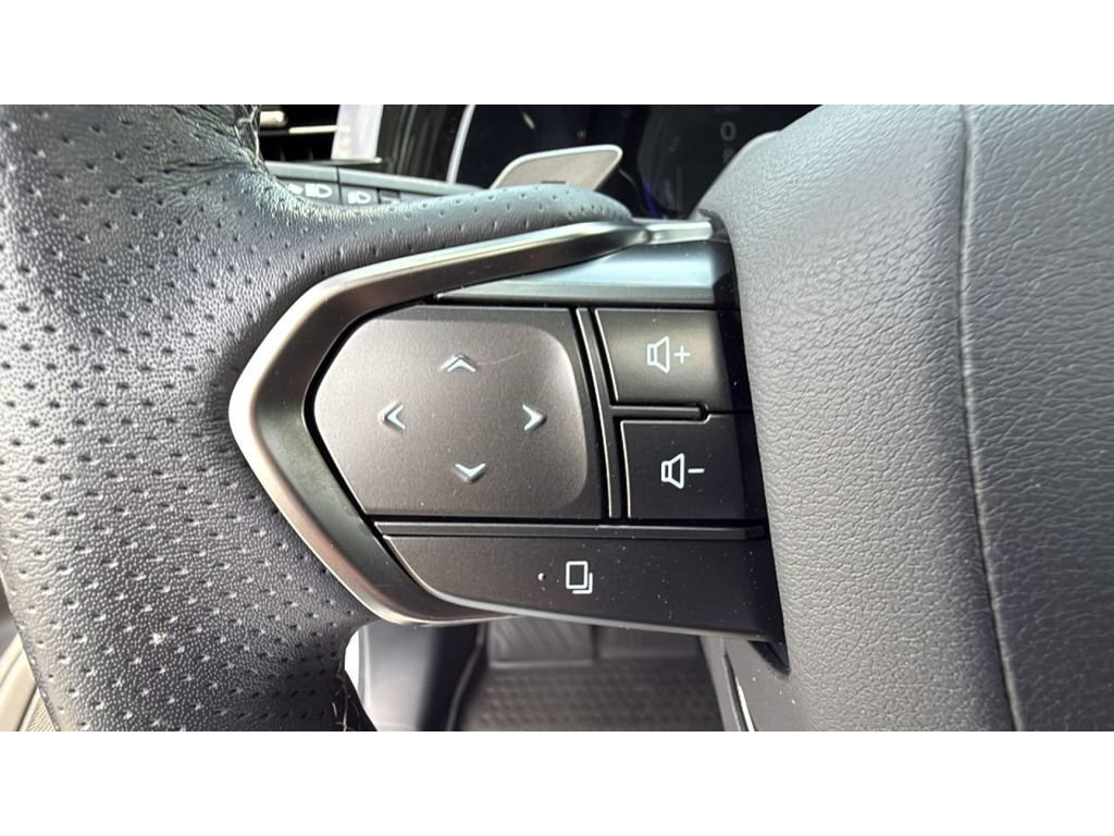 Used 2024 Lexus RX 500h F Sport w/ Convenience Package AWD/4WD image 33