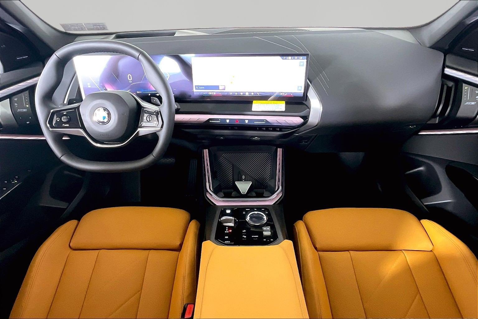New 2026 BMW X3 xDrive30 w/ Premium Package AWD/4WD image 8