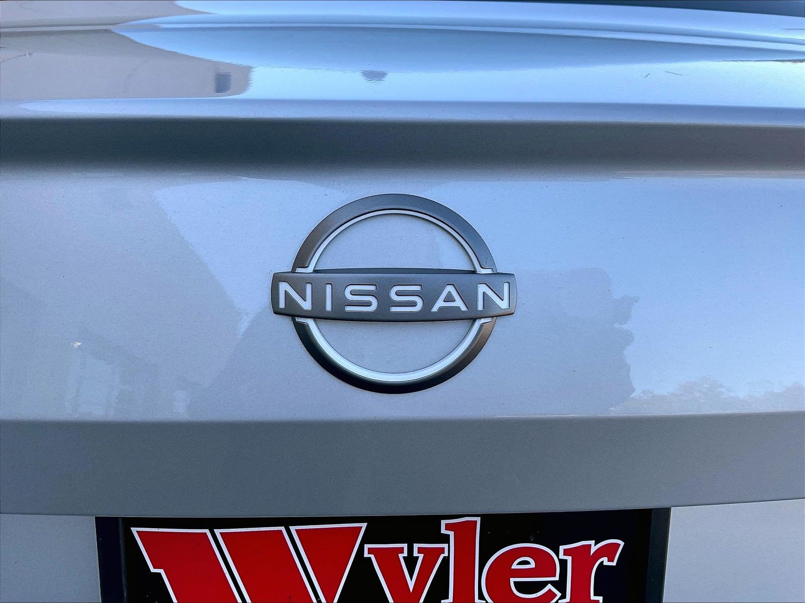Used 2024 Nissan Altima 2.5 SV FWD image 23