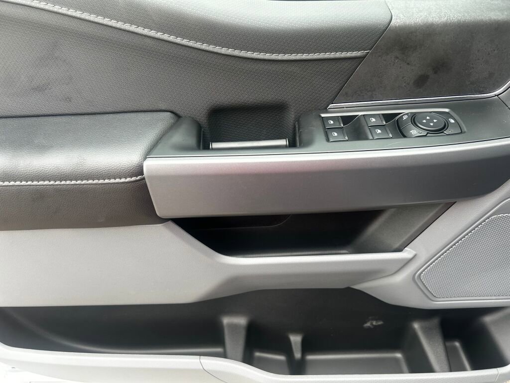 New 2026 Ford F150 XLT image 6