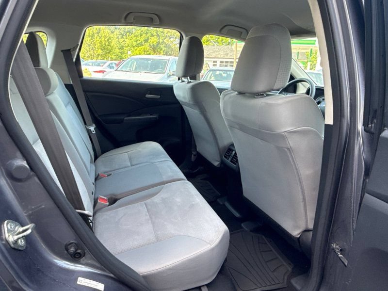 Used 2015 Honda CR-V LX image 20
