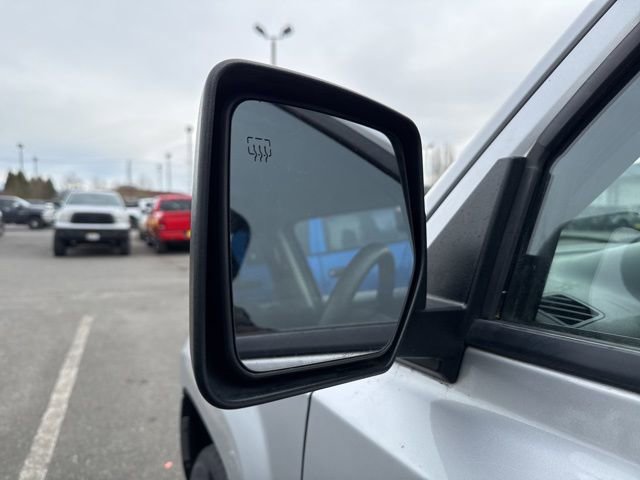 Used 2013 Jeep Patriot Sport w/ PWR Value Group image 31