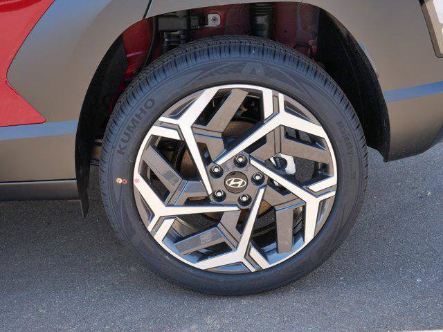 New 2026 Hyundai Kona SEL Premium AWD/4WD image 4