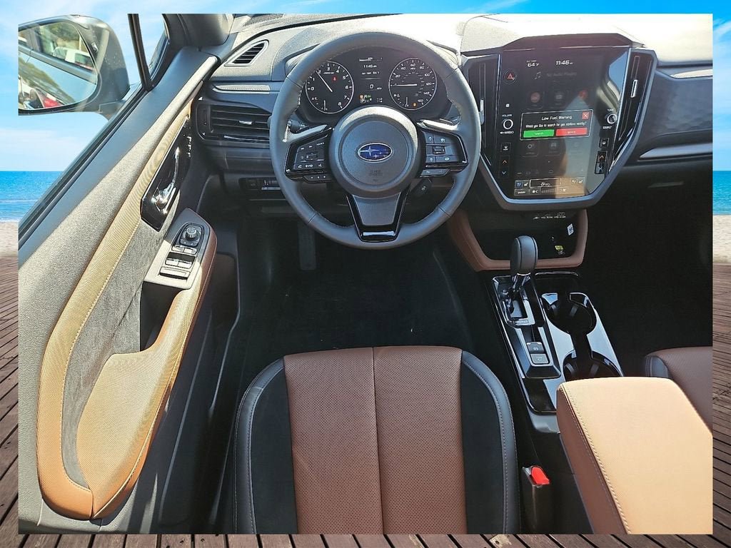 Used 2026 Subaru Forester Touring AWD/4WD image 7