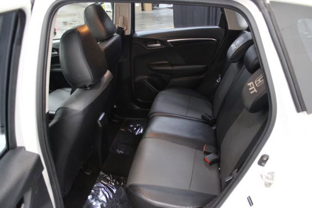 Used 2015 Honda Fit EX-L image 23