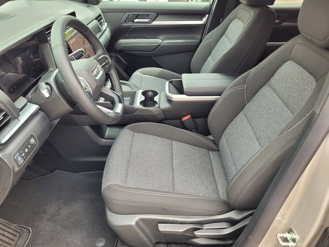 New 2026 GMC Terrain Elevation FWD image 22