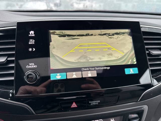 Used 2022 Honda Pilot Special Edition image 7