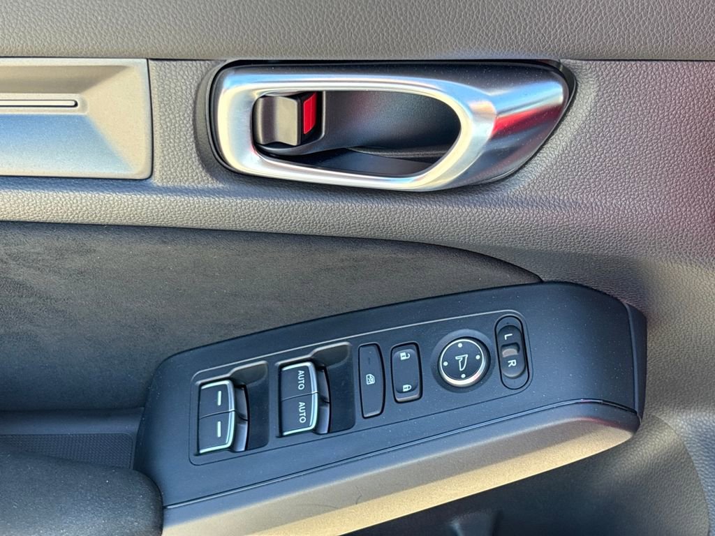 Used 2025 Honda Civic Type R image 15