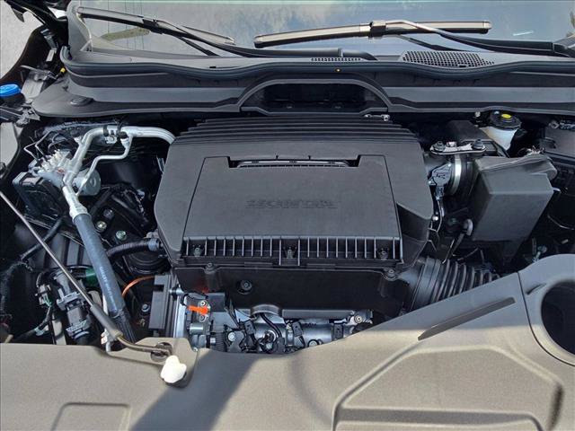 New 2026 Honda Pilot EX-L image 16