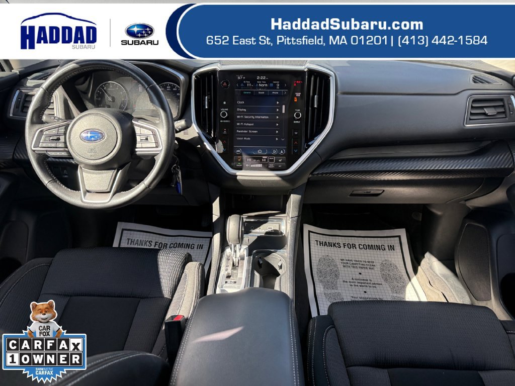 Used 2023 Subaru Ascent Premium AWD/4WD image 10
