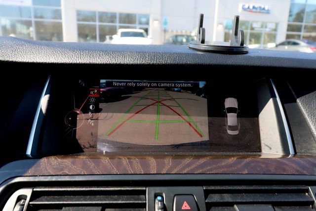 Used 2015 BMW 535i xDrive 535i xDrive image 8