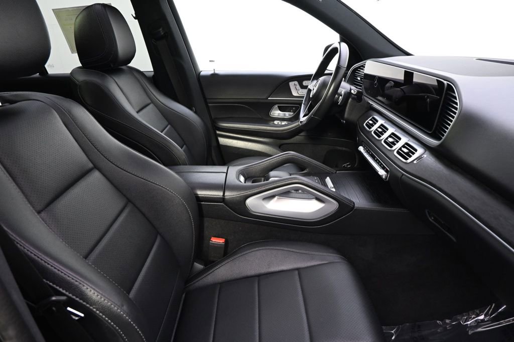 Used 2025 Mercedes-Benz GLE 350 4MATIC image 15