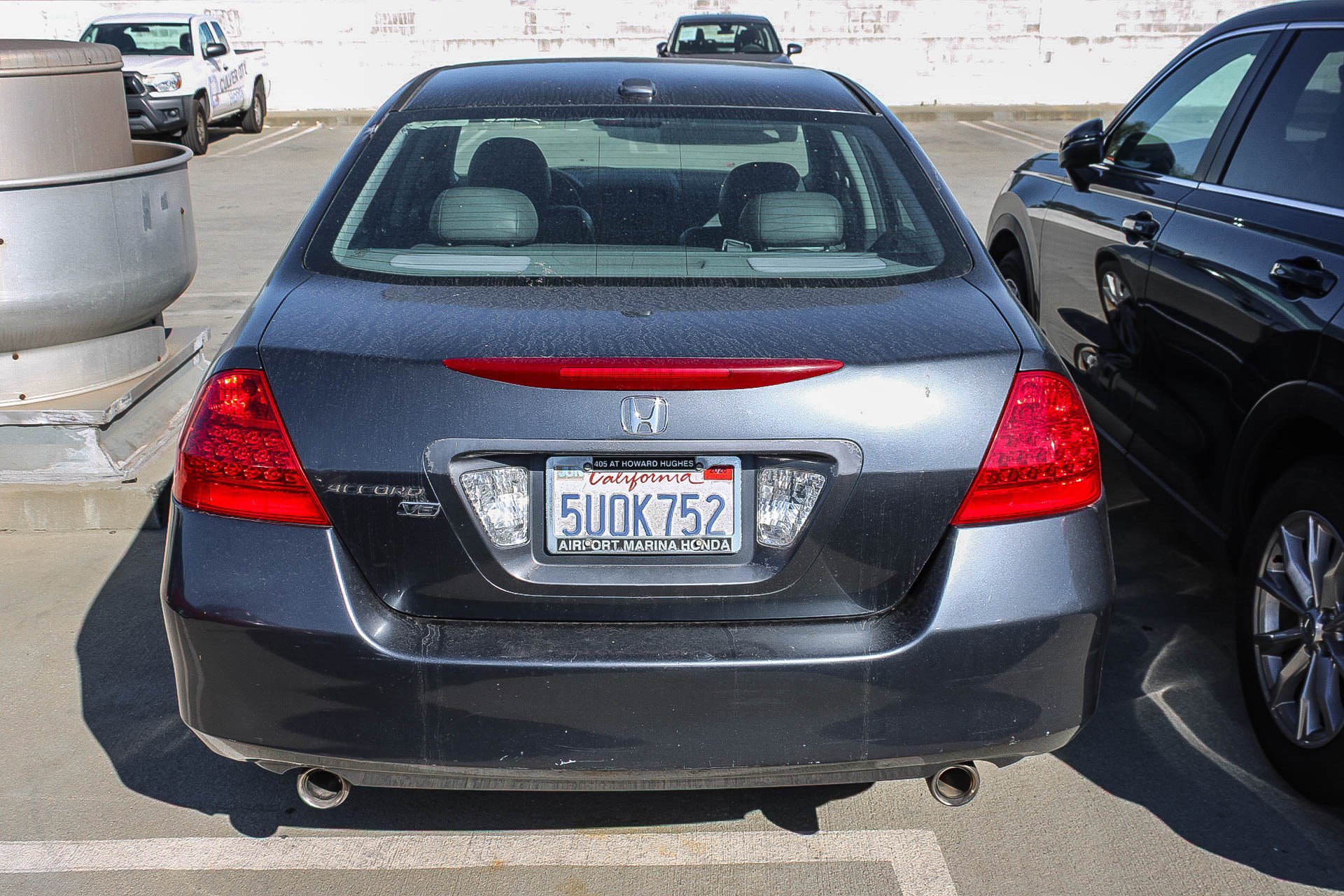 Used 2006 Honda Accord EX-L image 5