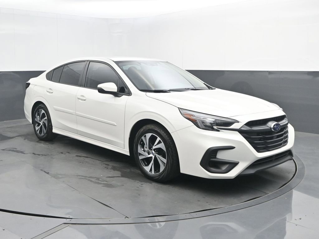 Used 2024 Subaru Legacy Premium AWD/4WD image 9