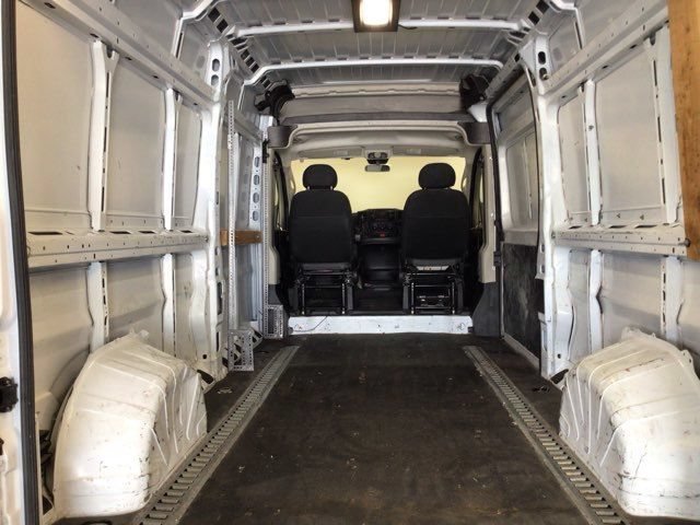Used 2021 RAM ProMaster 2500 w/ Interior LED Lighting Group FWD image 10