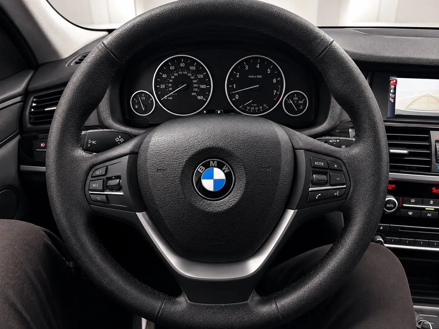 Used 2017 BMW X3 xDrive28i AWD/4WD image 50