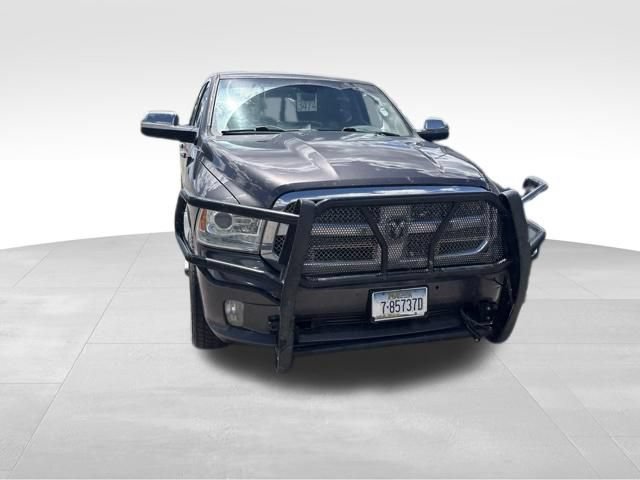 Used 2014 RAM 1500 Limited AWD/4WD image 7