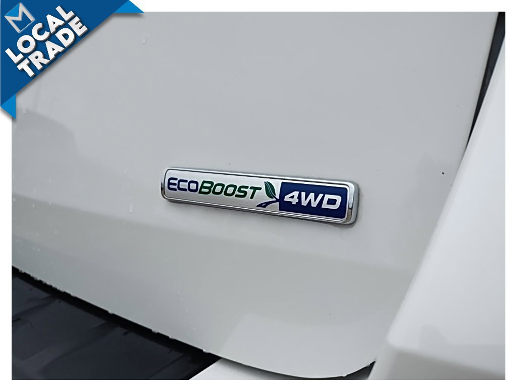 Used 2020 Ford Explorer XLT w/ Equipment Group 202A AWD/4WD image 11