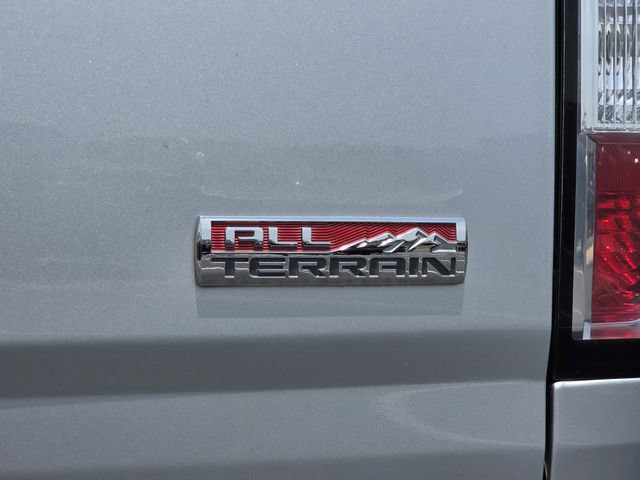 Used 2018 GMC Canyon All Terrain w/ Trailering Package AWD/4WD image 32