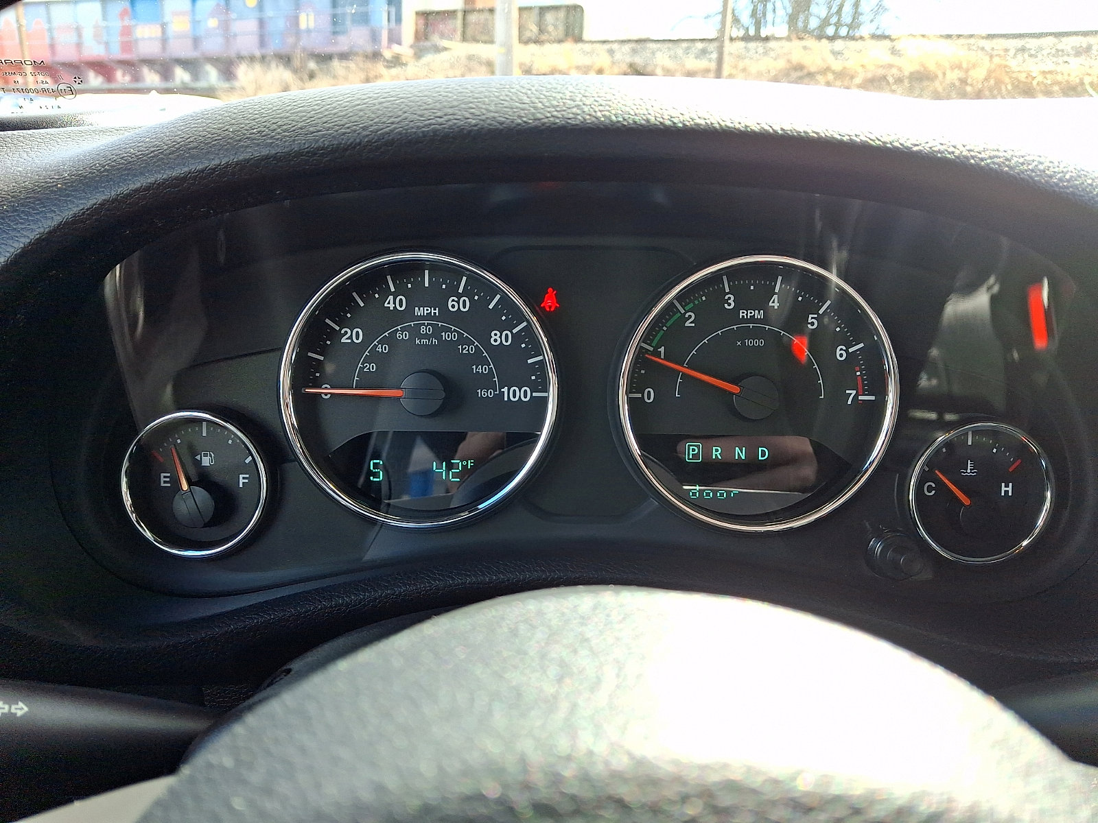 Used 2018 Jeep Wrangler Altitude image 19