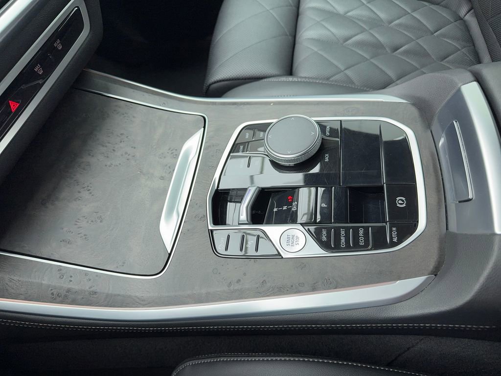 Used 2024 BMW X5 sDrive40i RWD image 34