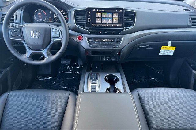 New 2026 Honda Ridgeline RTL image 15