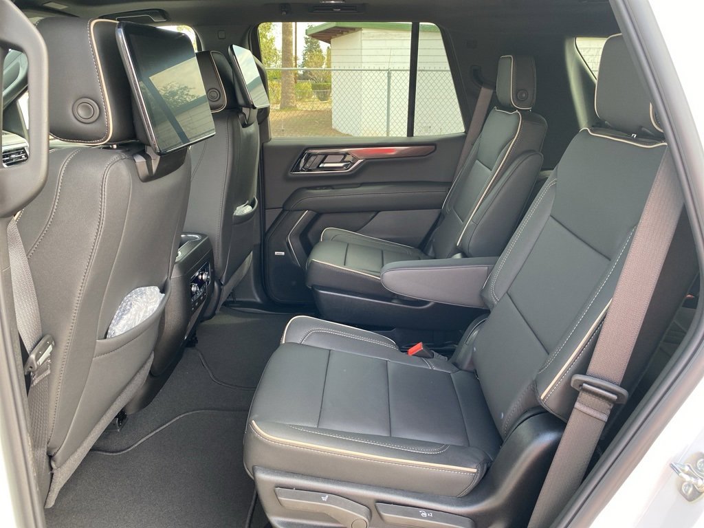 New 2026 GMC Yukon Elevation w/ Elevation Premium Package image 42
