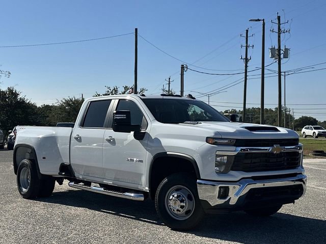 New 2026 Chevrolet Silverado 3500 LT w/ Safety Package image 2