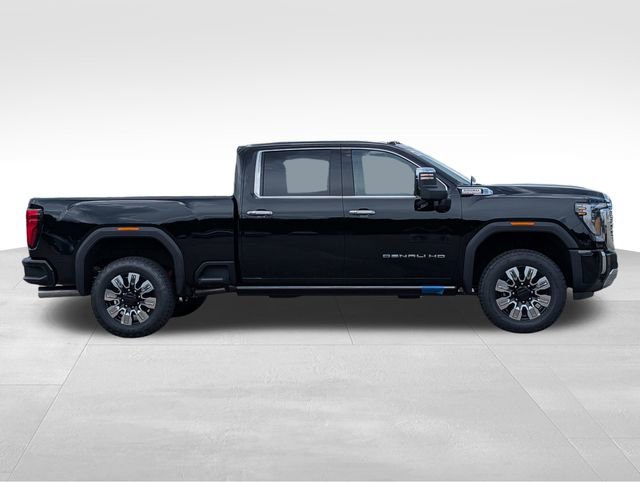 New 2025 GMC Sierra 2500 Denali w/ Denali Reserve Package image 9