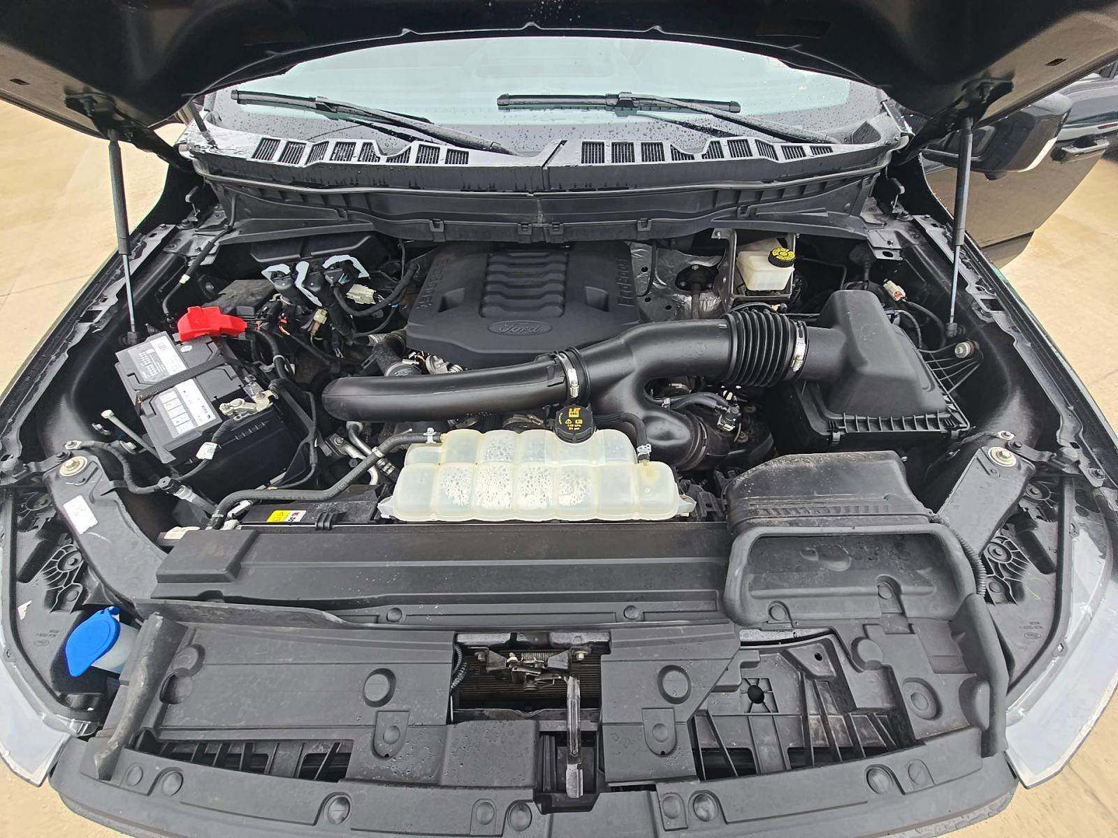 Used 2023 Ford F150 Tremor w/ Equipment Group 402A High image 30