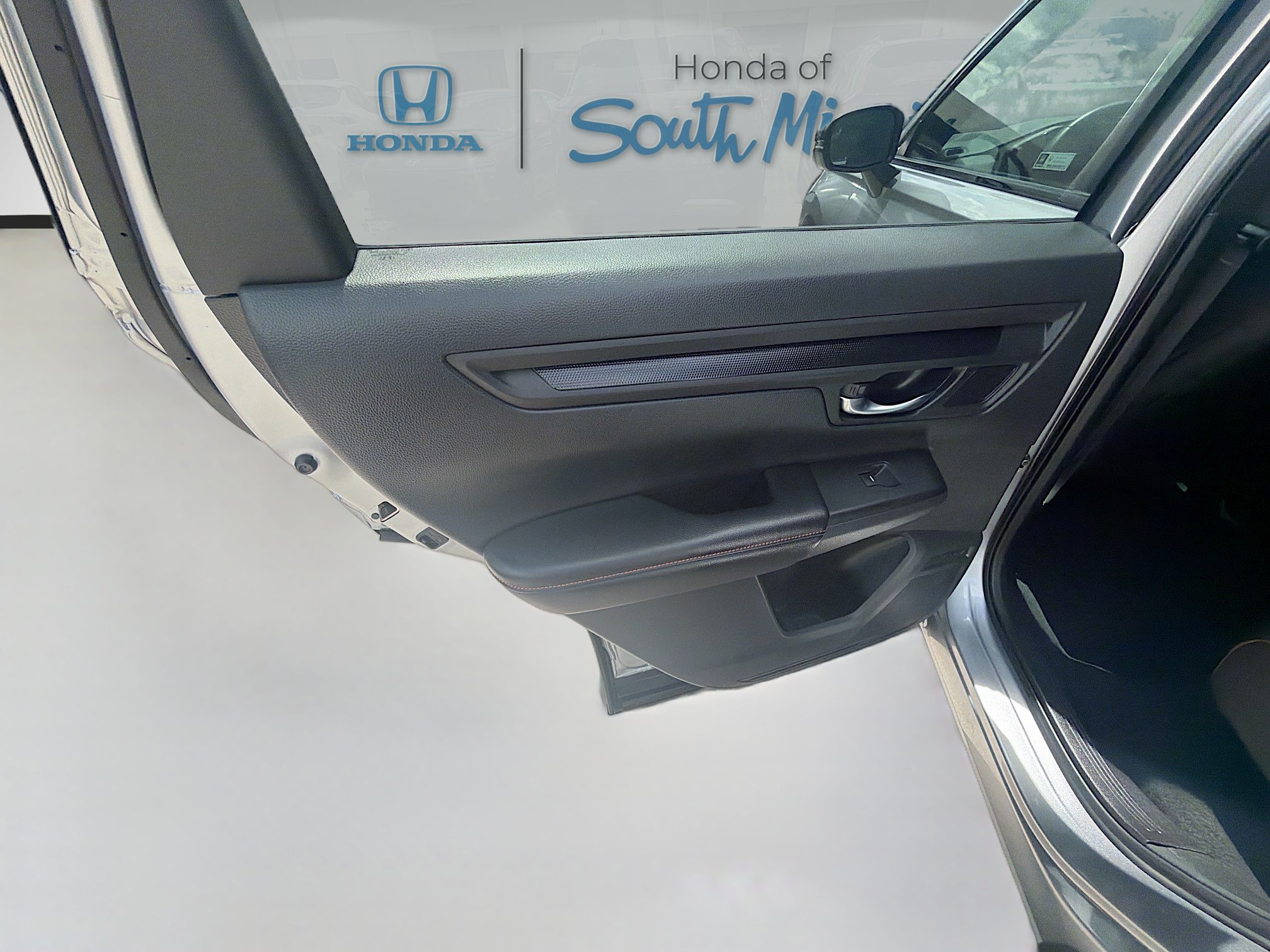 Certified 2026 Honda CR-V Sport-L image 25