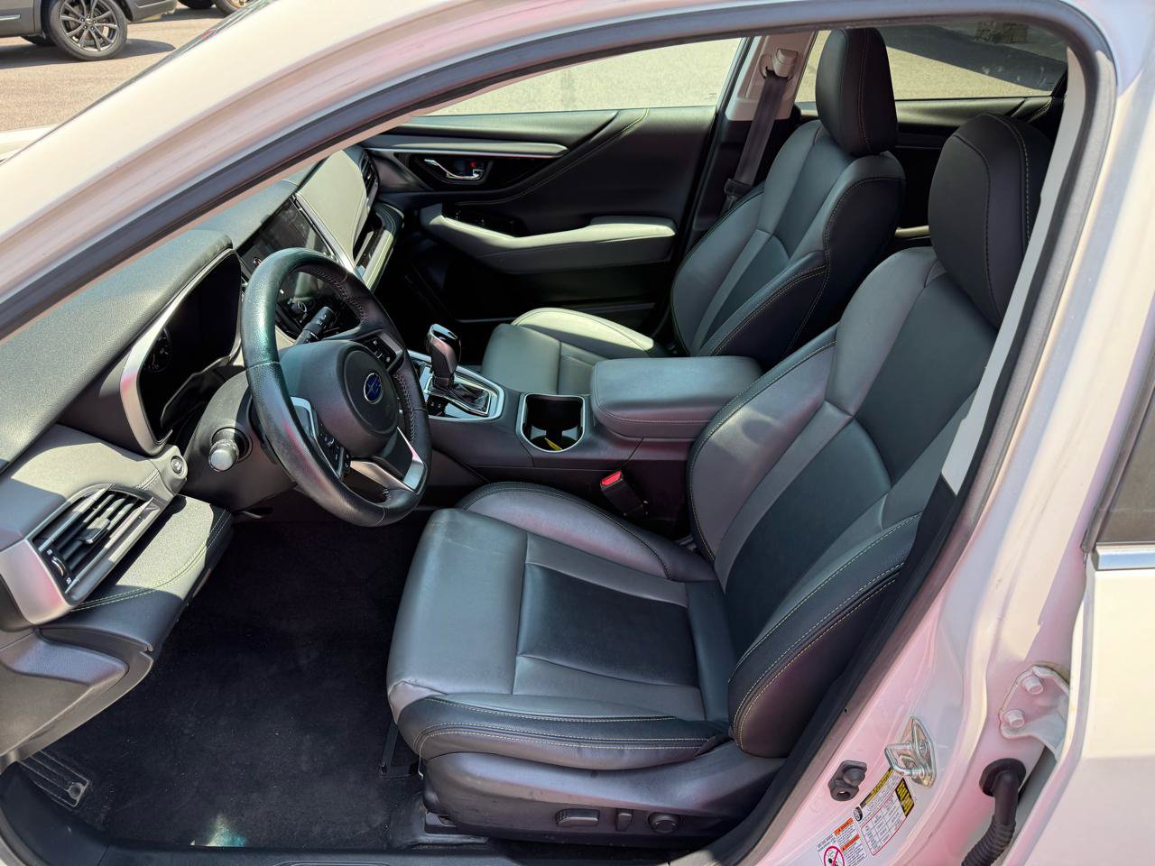 Used 2020 Subaru Outback Onyx Edition XT w/ Popular Package #2 AWD/4WD image 11