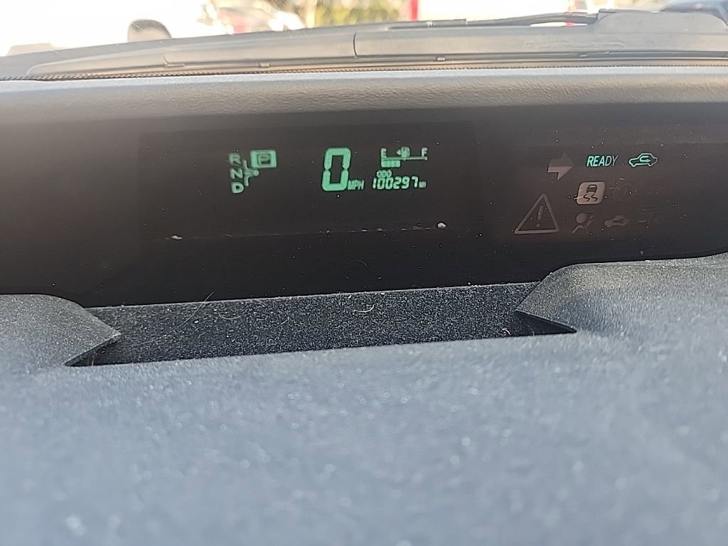 Used 2009 Toyota Prius image 13