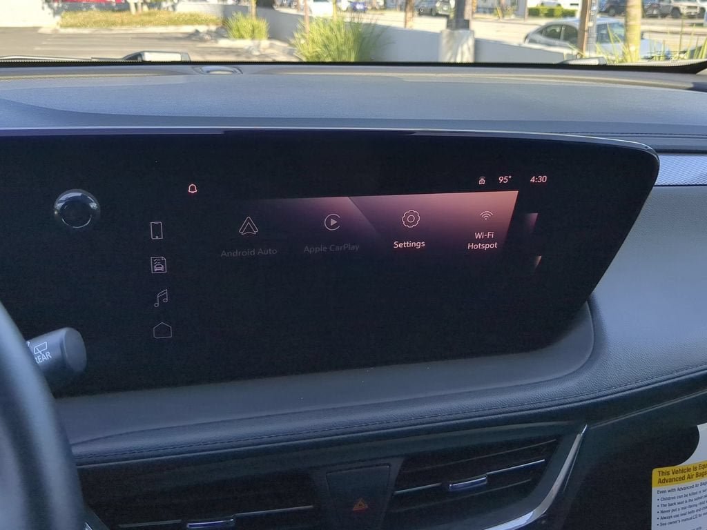 New 2026 Buick Encore GX Preferred FWD image 16