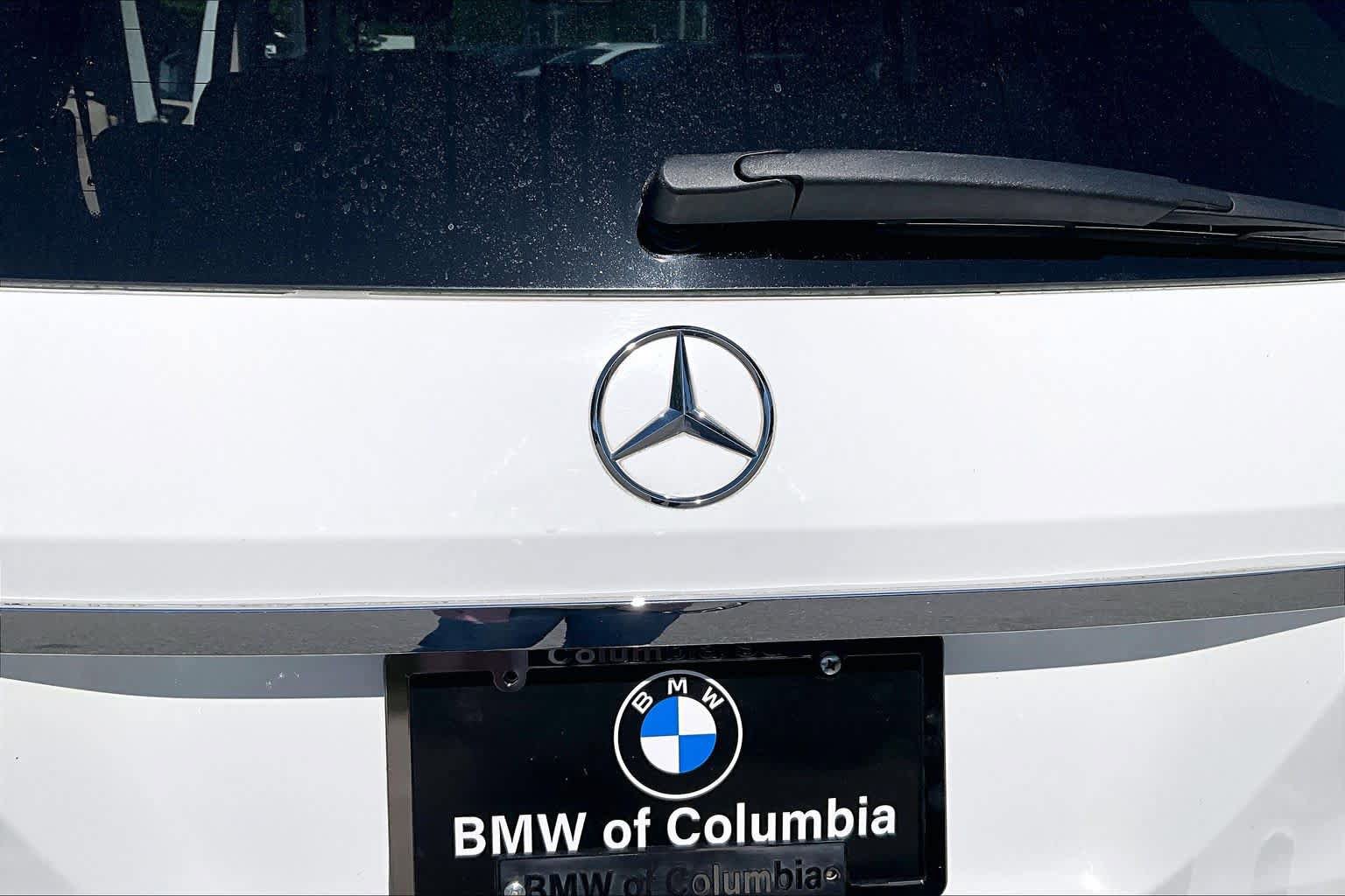 Used 2018 Mercedes-Benz GLE 350 image 9