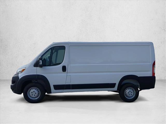 New 2026 RAM ProMaster 1500 FWD image 5