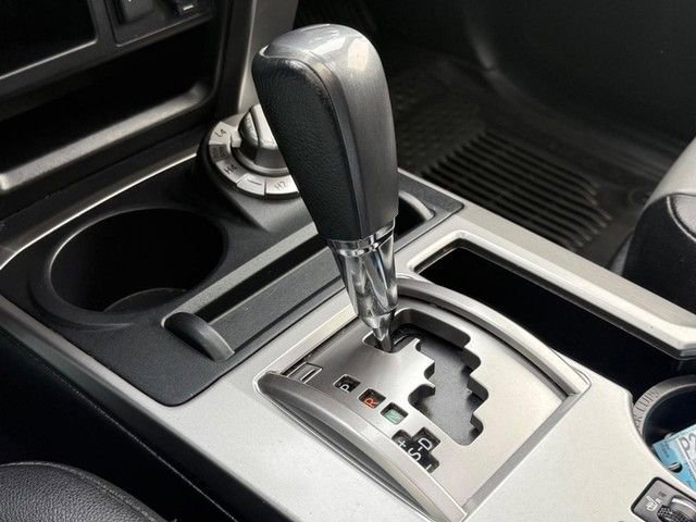 Used 2023 Toyota 4Runner SR5 Premium w/ Moonroof Package AWD/4WD image 18