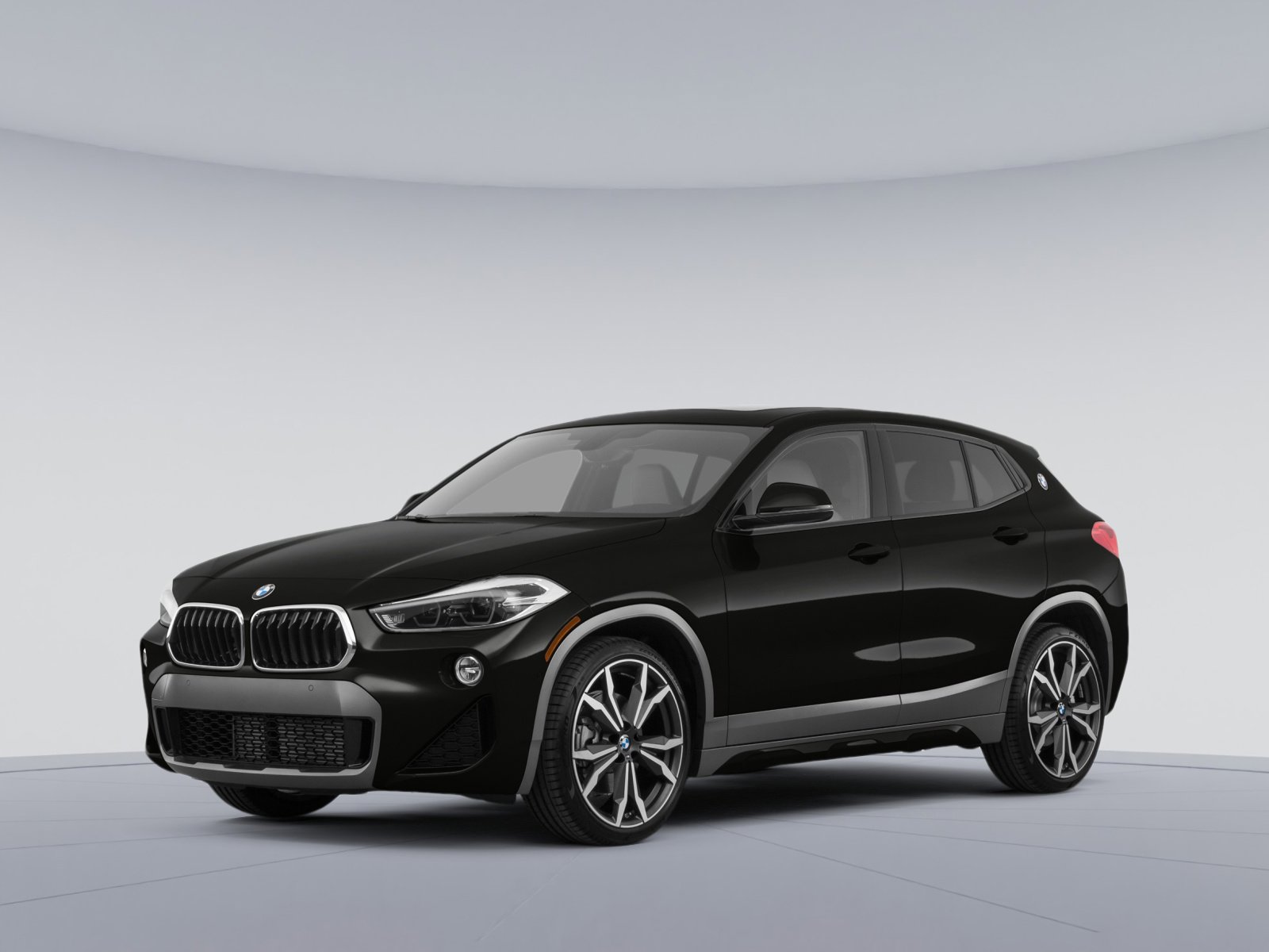 Used 2018 BMW X2 xDrive28i w/ M SportX Package image 1