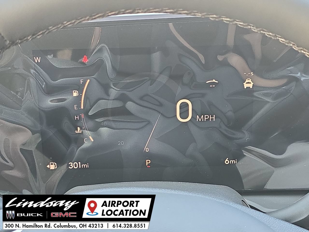 New 2026 Buick Envista Sport Touring w/ Convenience I Package FWD image 13