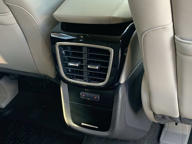 Used 2022 Lincoln Nautilus Reserve w/ Equipment Group 201A FWD image 35