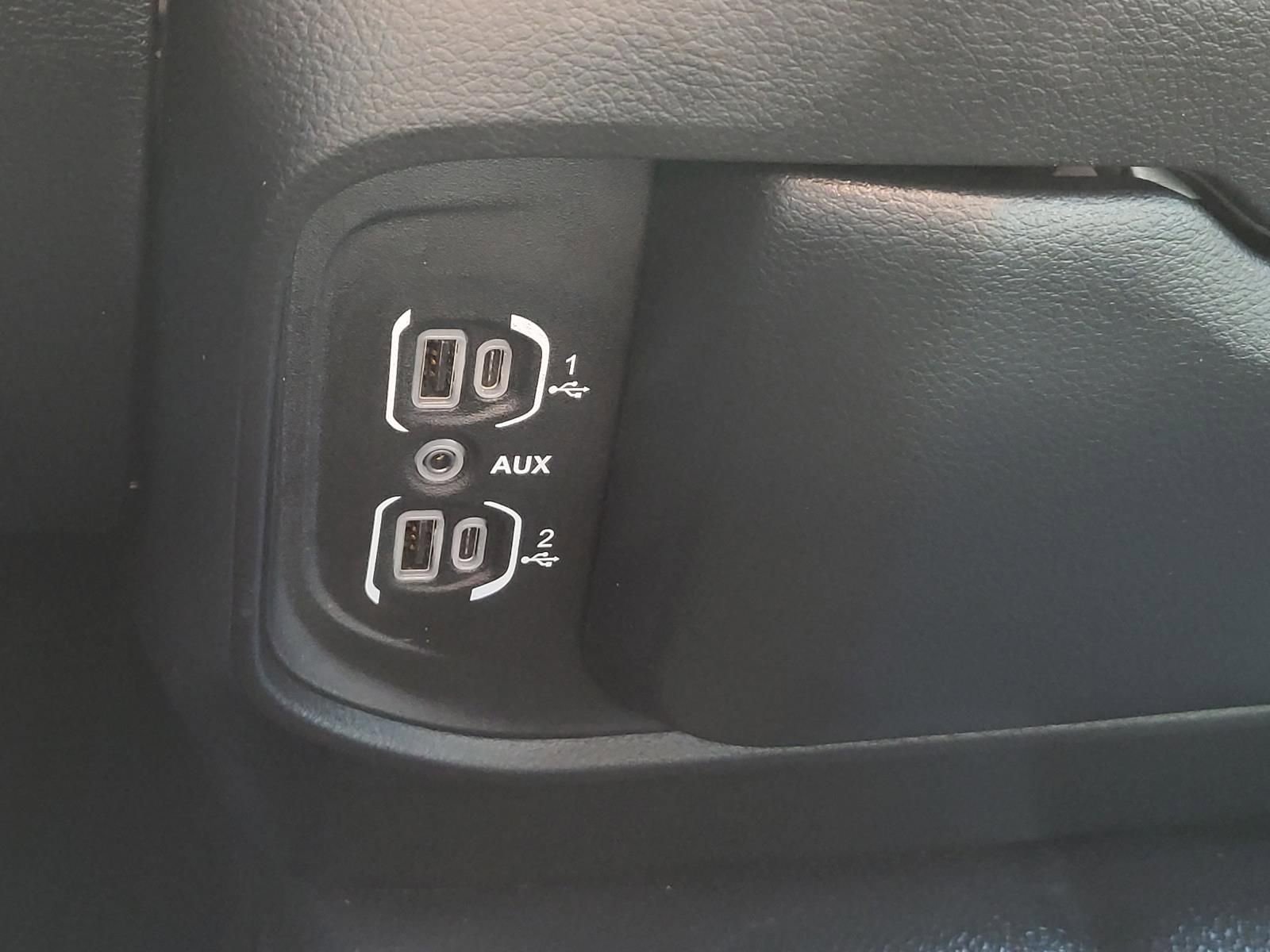 Used 2024 RAM 1500 Tradesman image 28